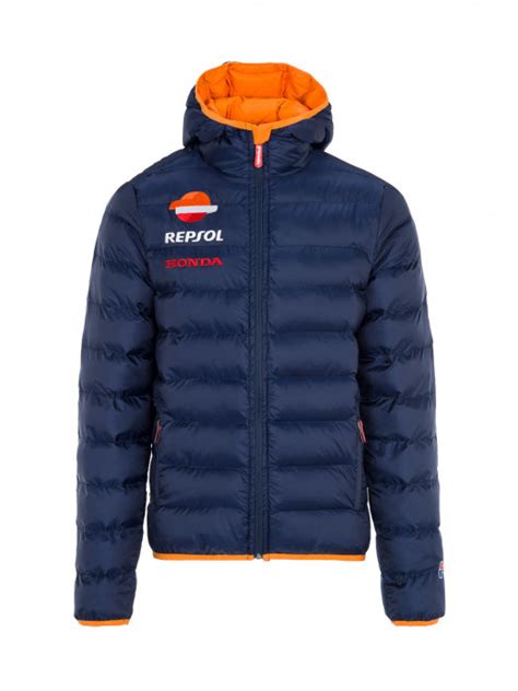 winter jacket repsol honda replica|HONDA RACING TEAM – Virtus 70 Motoworks.